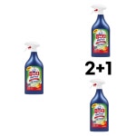 홈스타 맥스프레쉬 주방용 세정제 900ml 3개 : 17PM