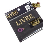 스퀴드매니아 X 리브레 발란서 훅키퍼 오로라 골드 : 거제낚시할인마트