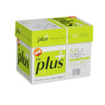 더블준페이퍼 | 더블에이 a4 하이플러스 한솔카피 페이퍼원 Double A 복사 용지 75g 80g 2500매 모아페이퍼 : 모아페이퍼