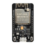 100% 호환 ESP32-CAM-CH340 개발 보드 WiFi+Bluetooth 초저전력 소비 듀얼 코어 ESP-32 +GC2145 카메라 : 조은우리컴퍼니LAP