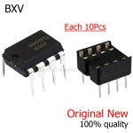 NE555P NE555N 555 타이머 DIP DIP 소켓 SOP SMD NE555DR IC BXV 20 NE555 SOP-8 : 글로벌 이지샵