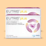 로리파마 유트리스 플러스 30정 X 2개 (1개월분)  : THE PALETTE