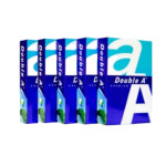 더블에이 A4 복사용지 Double A 80g 2500매 모아페이퍼 : 모아페이퍼