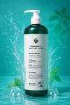 닥터랩 프레쉬 쿨링케어 샴퓨500ml : 예쁜얼굴피부전문몰