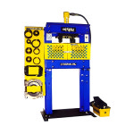 태광프레스 30톤 마당쇠 / 자동차용 프레스 / 자동차프레스 : 플러스 팩토리