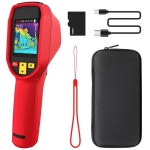 Thermal Imaging Camera LCD Infrared For Leak Detection Home HVACABGI : 릴라마켓1