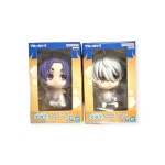 [국내재고] 블루록 토토놋타 피규어 2종 블루록 마스코트 반프레스토 : 우주아카이브