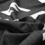 지방시 Givenchy Scarf 스카프 숄 머플러 여성 따뜻한 GV4518-J4183 : 하루인 도쿄