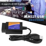 영육FS | 캔 스캐너 어댑터 포드 코딩 코드 리더 스위치 구성 1 ELM327 USB 340t 칩 : 월드샵:WorldShop