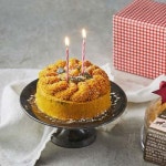 생일 케이크 부천 당일 배달 서비스 (택배불가) : 도그 익스프레스 부천점