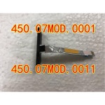 X360 13 M3 HDD 케이블 M3 U001DX 450 07M0D 0011 450 07M0D 0001 856011 001 노트북 하드 드라이브 디스크 SATA 커넥터 : 어반 카트