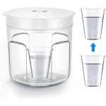 진공 탈기 챔버 컴팩트 송진 에어리스, 3L 용량 업그레이드된 송진 버블 제거기, 5-10 분 빠른 버블 제거, 95kPa : 프린스타46