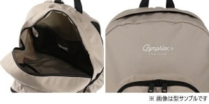 짐플렉스 유니섹스 배낭 백팩 GY-H0273 : JP-STUDIO