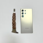 TN-Knife WOOD(음각+미니) 인테리어필름 시공칼 - mini 월넛 : 꾸미꾸미아트