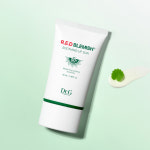 닥터지 레드 블레미쉬 수딩 업 선 50mL 진정 수분 : 고운세상 닥터지