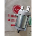 SYM GTS 250 시티COM 모터 31600 HMA 020 페어링 오토 ABS Evo : 더 다 온