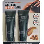 플루 두피스크럽 210g X 2개 : 피에니샵