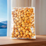 콜팝 치킨 팝콘 치킨 치팝 : 불타는 장바구니