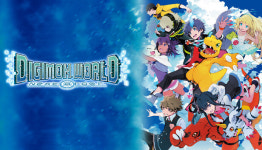 디지몬 월드 넥스트 오더 PC 스팀 한국코드 Digimon : 스마트게임샵