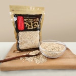 25년 국산 햇 납작보리 압맥 찰보리쌀 흑찰보리 늘보리 늘보리쌀 800g-6kg : 라이프 by 힐링스타일