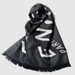 지방시 Givenchy Scarf 스카프 숄 머플러 여성 따뜻한 GV4518-J4183 : 하루인 도쿄
