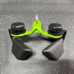 렛풀다운 등근육운동 풀업 시티 우 네로우 핸들 그립 로우그립 케이블 프라임 1 6번 이단 드래건스 : 화이트트리005