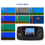 SEGA 게임 기어 GG IPS LCD 화면 콘솔 Hight Light 밝기 디스플레이 : 해피해피 쇼핑