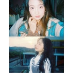 CAMP SNAP 캠프스냅 레트로 캠핑스냅컷 스크린프리 디카 아이선물 카메라 감성템 옐로우 화면액정없는 핑크 국산 BHF 01 카메라 : 픽앤바이1