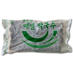 북촌골 순메밀면 우복당 순메밀막국수 식품제조유통 2kg, 1개 : 식품제조유통