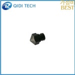 QIDI TECHNOLOGY 3D 프린터용 고온 깍지 1.75mm 필라멘트 인쇄 : 포르쉐워러기