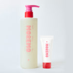 NEW 모레모 슈퍼 리페어 샴푸 케라틴 단백질 너리싱 무실리콘 480ml (+60ml 추가 증정) : 모레모팸