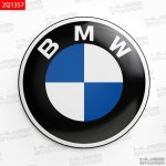 휴즈스티커 반사 뱃지 비엠 로고 모음 : 휴즈스티커