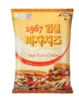 [남원_방문수령] 임실치즈농협 1967 임실피자치즈 1kg : HADEN