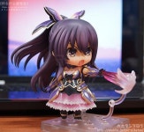굿스마일 GSC 넨도로이드 데이트 어 라이브 야토가미 오토카 피규어 : 글로버디