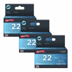 [DS-XP] Arrow 225 P22 5/16 스테이플 5 000/pk 3 DS 6C BK 11 : blackbun-009