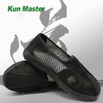 중국 전통 무술 스포츠 스니커즈 여름 중국풍 신발 태극권 윙 춘 우당 도교 메시 원단 통기성 : 리쳐홀딩스