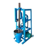 자동 절구 방아 자동절구 방앗간 고추 찧기 업소용 소형 기계 소형 일반 : 머니다와조