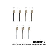 E20-05-081 40004016 Microelectrodes Starter 키트 : 탑티어랩