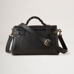 국내백화점 멀버리 알렉사 미니 클래식 RL6595 736A100 : 럭스스튜디오