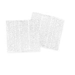 벽보수용 월패치 TV-027 천정 뚫린벽 벽지 보수재 수리 : 집사의지갑