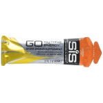 사이언스 스포츠 에너지 SIS 아이소토닉 22g 패스트 액팅 탄수화물 퍼포먼스 내구성 오렌지 Fl Oz 6팩 : 옥지가