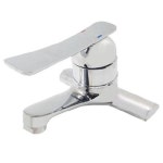 수전 L4-400 세면기용 : 에스지로드23