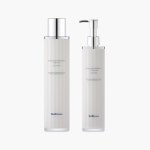 웰더마 사파이어 콜라겐 베이직 2종세트(토너+에멀전) : 부호코스메틱