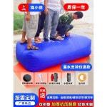 핏앤케이 1톤물탱크 물통 대형 PE 저수조 농업용물통 1톤 (1.5x1.2x0.6) 6종 : 핏앤케이인터내셔널