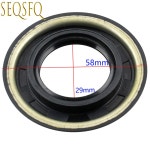 선외기 00 11515 미로 02 0163V 63V 모터 63V11515 스트로크 15 : 작은새바구니