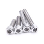 알렌 육각 소켓 201 금속 10 범용 9 스테인리스 생크 M4 방지 0 M12 1 6 3 20개 : 샵온플러008