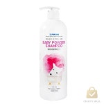 CN 베이비파우더 샴푸 1000ml 애견피부샴푸 반려동물샴푸 : 찬스인터내셔널