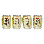 양반 이천쌀 식혜 238ml 24개 식혜음료 : 또르기