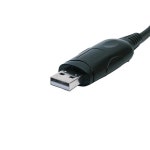 VX-5R USB 프로그래밍 케이블 버텍스 FT-60 과 호환 가능 FT-50R FT-40R FT-10R VX-1R VX-2R VX-3R VX-5R VX-520 VX-510 : 이십육플렉스