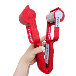 전동알솎기 포도 열매솎기 : 주식회사와이앤케이